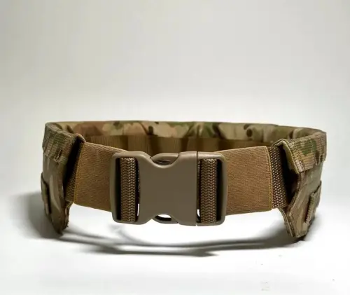 Пояс тактичний War Belt 2M Multicam