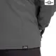 Флісова кофта Pentagon Tac Maven Elk Shadow Grey/ Black - Фото 3