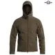 Флісова кофта Pentagon Hercules 2.0- Dark Olive