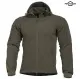 Флісова кофта Pentagon Hercules 2.0- Dark Olive - Фото 3