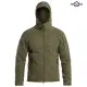 Флісова кофта Pentagon Hercules 2.0- Olive
