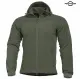 Флісова кофта Pentagon Hercules 2.0- Olive - Фото 2