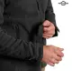 Флісова кофта Pentagon Hercules 2.0- Black - Фото 3