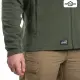 Кофта флісова Pentagon Arkos - Camo Green - Фото 3
