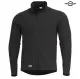 Кофта флісова Pentagon Arkos - Black