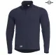 Кофта флісова Pentagon Arkos - Midnight Blue