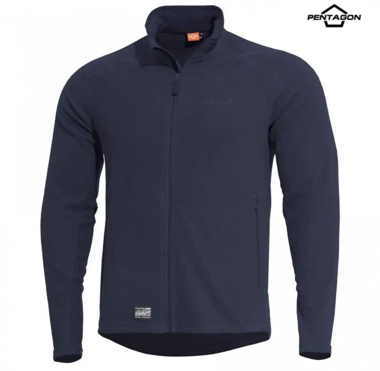 Кофта флісова Pentagon Arkos - Midnight Blue