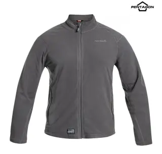 Кофта флісова Pentagon Arkos - Wolf Grey