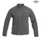 Кофта флісова Pentagon Arkos - Wolf Grey