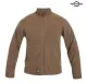 Кофта флісова Pentagon Arkos - Coyote - Фото 2