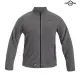 Кофта флісова Pentagon Arkos - Wolf Grey/Black