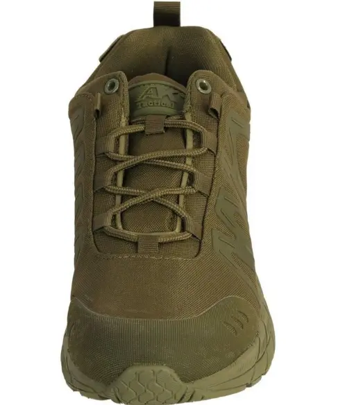 Кросівки АК Olive 2.0