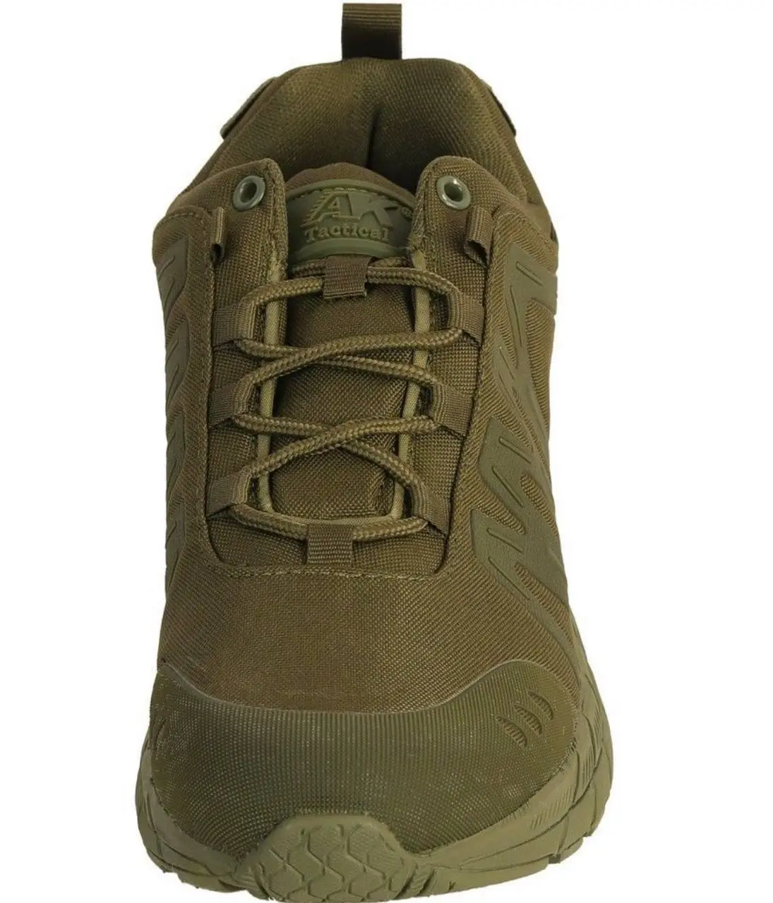 Кросівки АК Olive 2.0