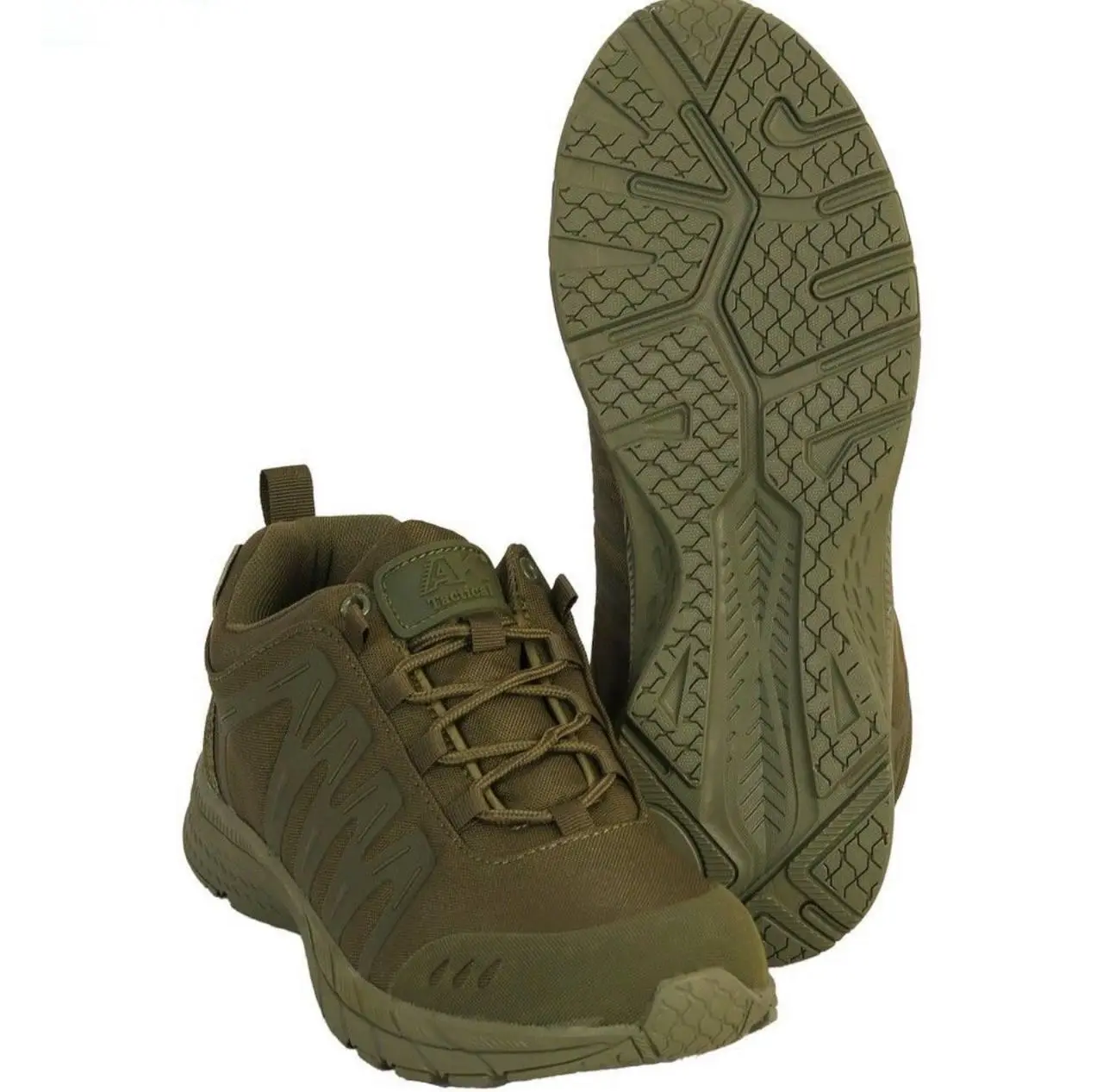 Кросівки АК Olive 2.0