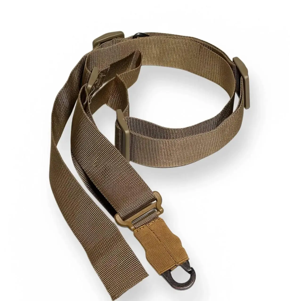 Збройовий ремінь 2-х точка 2.0