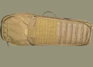 Сумка для зброї R.I.P. coyote
