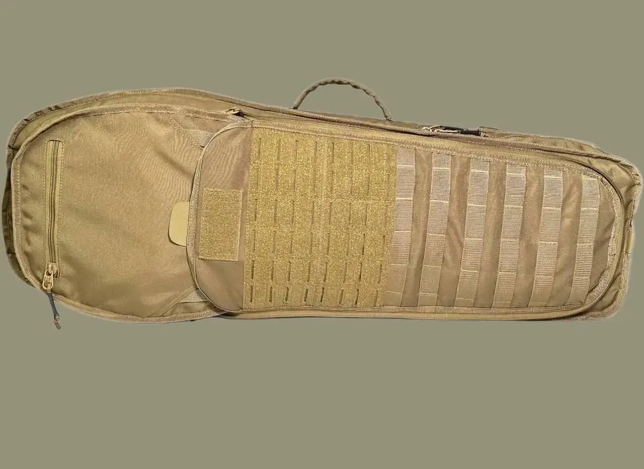 Сумка для зброї R.I.P. coyote