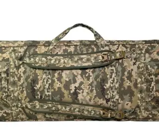 Сумка для зброї Hunter Light Піксель