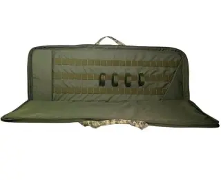 Сумка для зброї Hunter Light Піксель