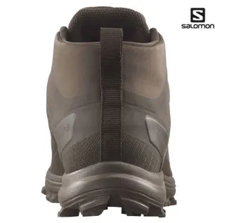 Кросівки Salomon Speed Assault 2 GTX Earth
