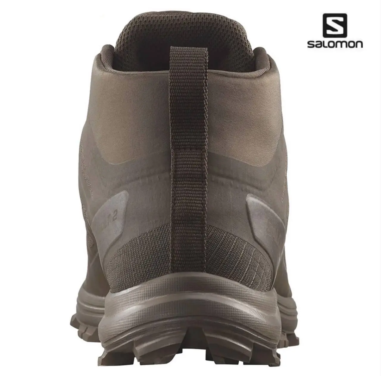 Кросівки Salomon Speed Assault 2 GTX Earth
