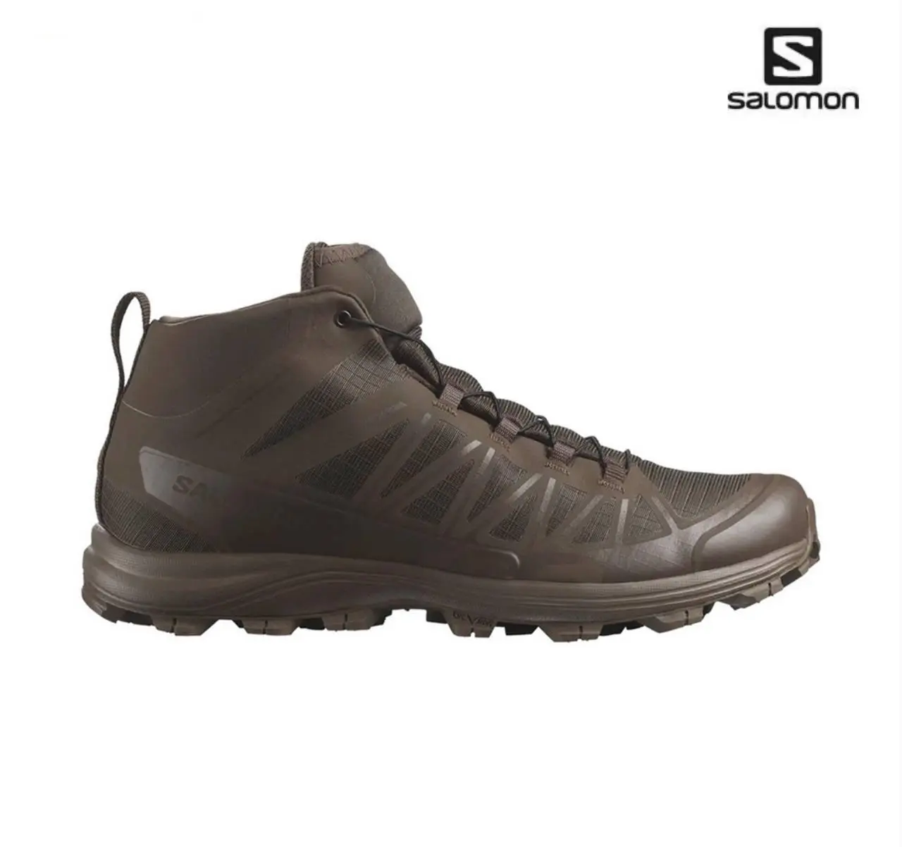 Кросівки Salomon Speed Assault 2 GTX Earth
