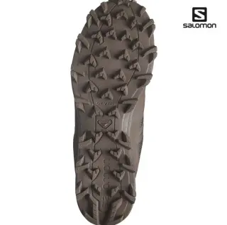 Кросівки Salomon Speed Assault 2 GTX Earth