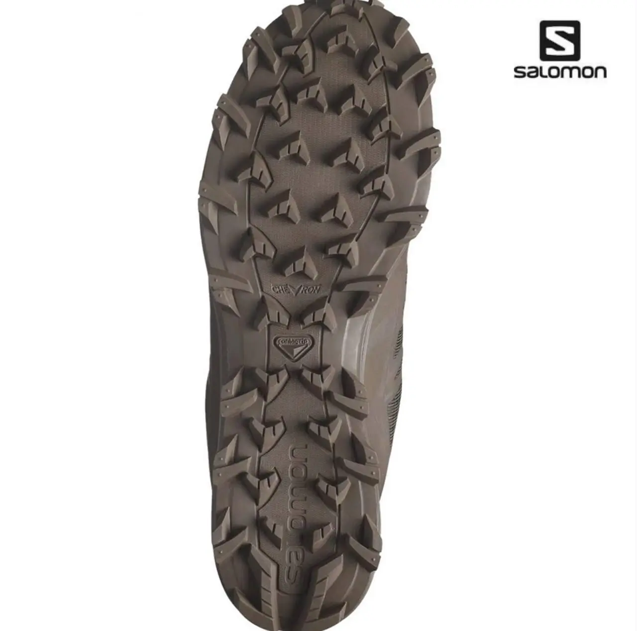 Кросівки Salomon Speed Assault 2 GTX Earth