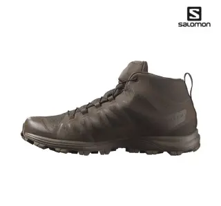 Кросівки Salomon Speed Assault 2 GTX Earth
