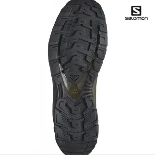 Черевики Salomon XA Forces MID GTX Earth Brown