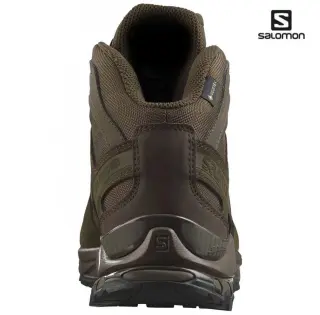 Черевики Salomon XA Forces MID GTX Earth Brown