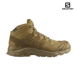 Черевики Salomon XA Forces MID GTX Coyote