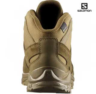 Черевики Salomon XA Forces MID GTX Coyote