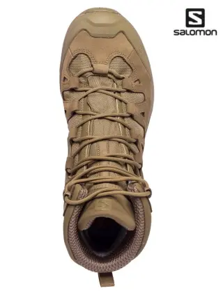 Черевики Salomon QUEST 4D GTX Forces 2 Coyote