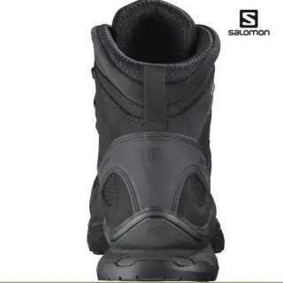 Черевики Salomon QUEST 4D GTX Forces 2 Black
