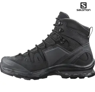 Черевики Salomon QUEST 4D GTX Forces 2 Black