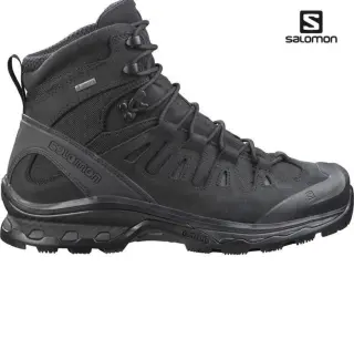 Черевики Salomon QUEST 4D GTX Forces 2 Black