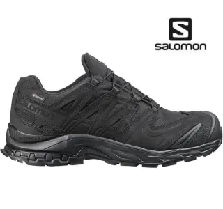 Кросівки Salomon XA Forces GTX Black