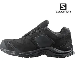 Кросівки Salomon XA Forces GTX Black