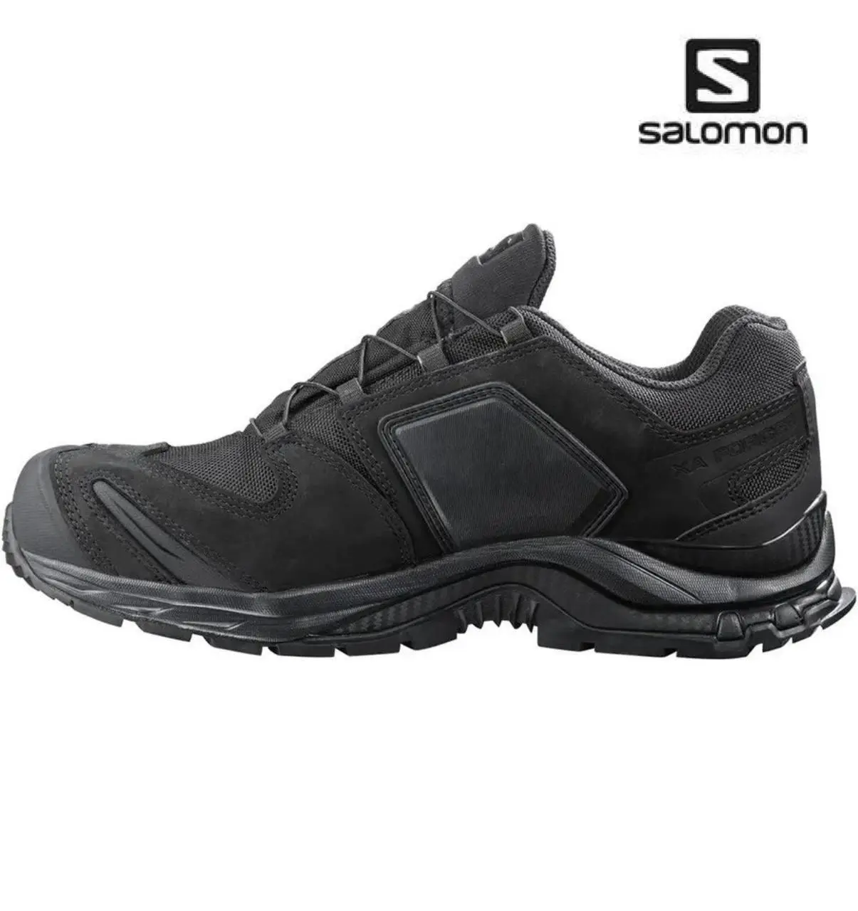 Кросівки Salomon XA Forces GTX Black