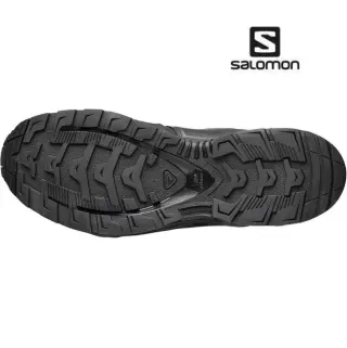Кросівки Salomon XA Forces GTX Black