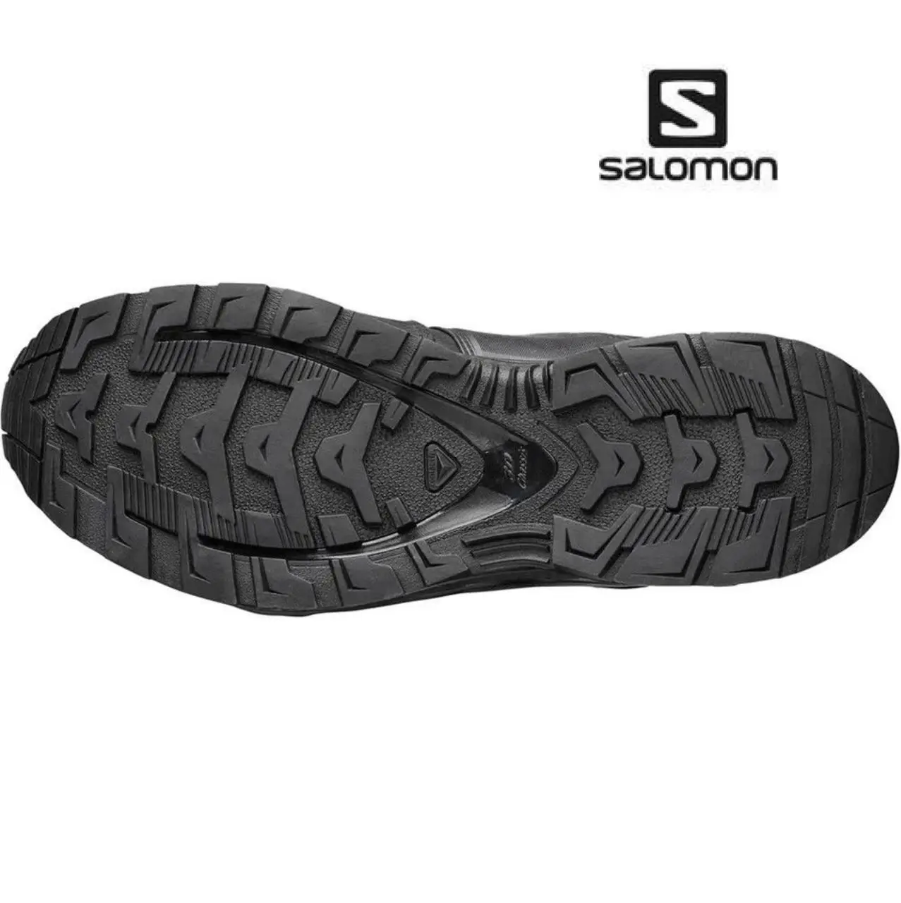 Кросівки Salomon XA Forces GTX Black