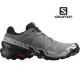 Кросівки Salomon Speedcross 6 Forces - Shadow Grey - Фото 4