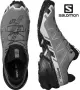 Кросівки Salomon Speedcross 6 Forces - Shadow Grey - Фото 1
