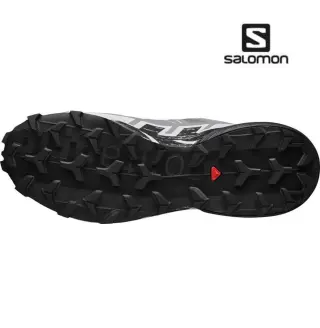 Кросівки Salomon Speedcross 6 Forces - Shadow Grey
