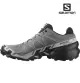 Кросівки Salomon Speedcross 6 Forces - Shadow Grey - Фото 5