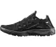 Кросівки Salomon GENESIS Black/White/Lemon - Фото 3