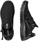 Кросівки Salomon GENESIS Black/White/Lemon - Фото 1