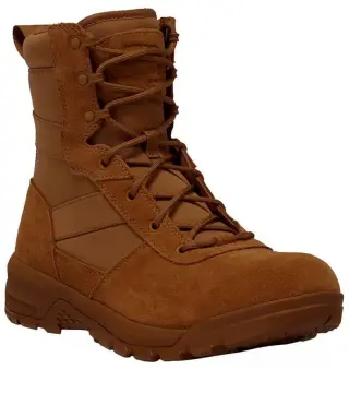 Черевики Belleville Spear Point Coyote Brown 🇺🇸