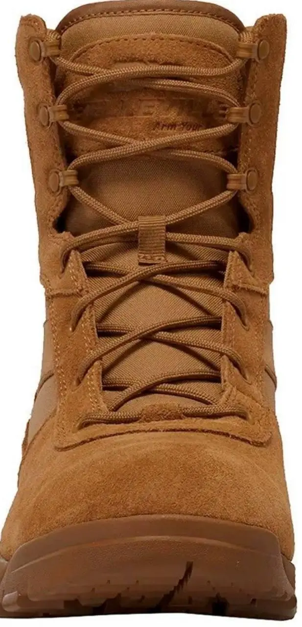 Черевики Belleville Spear Point Coyote Brown 🇺🇸
